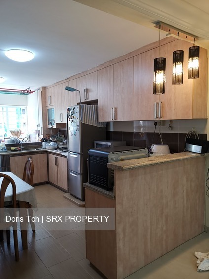 Blk 153 Ang Mo Kio Avenue 5 (Ang Mo Kio), HDB Executive #208318261